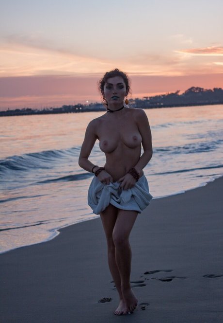 Gillian Barnes Kostenloses OnlyFans