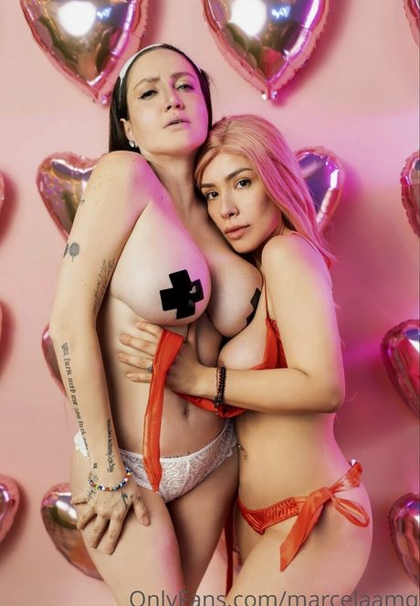 Marcelaamq OnlyFans