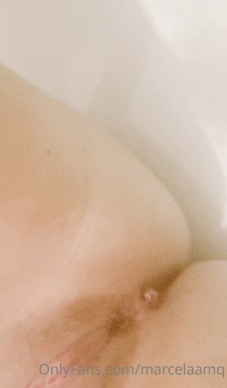 Marcelaamq Nacktbilder von OnlyFans geleakt