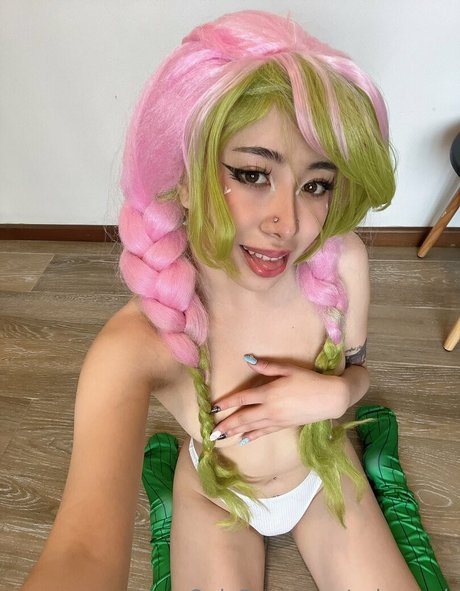 Ashounch Nackt auf OnlyFans Leaks