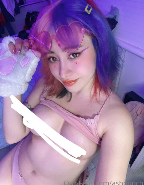 Ashounch OnlyFans Nacktbilder geleakt