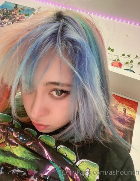 Ashounch OnlyFans Leaks