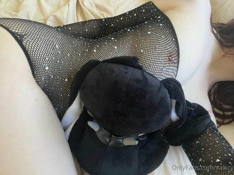 Valkcy OnlyFans Nackt