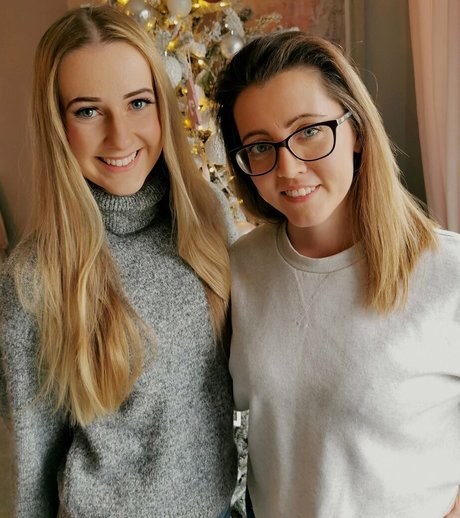 Charlotte Lily OnlyFans Fick geleakt