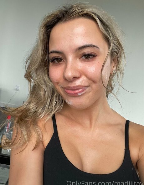 Madiiitay OnlyFans Fotos