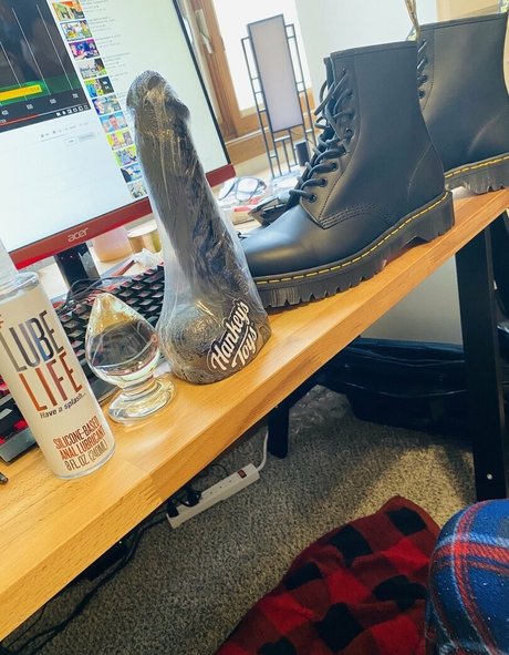 Scarlett Williams OnlyFans Nackt Leaks