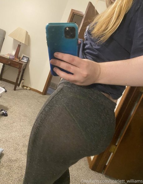 Scarlett Williams OnlyFans-Pornos