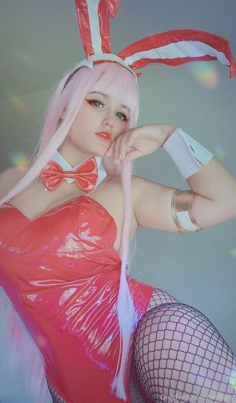 Niniitard Nacktbilder geleakt OnlyFans Aufgedeckt