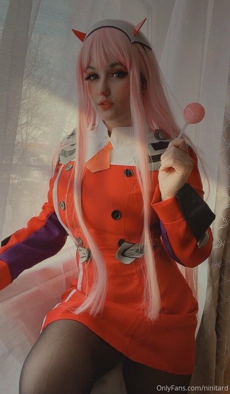 Niniitard OnlyFans-Pornoleak