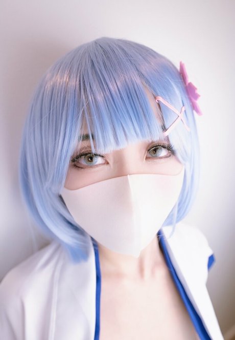 Hong Kong Doll OnlyFans Nacktbilder