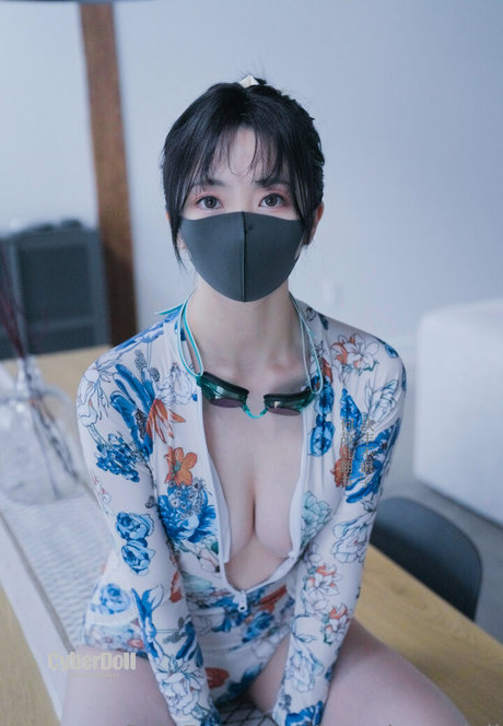 Hong Kong Doll Nacktbilder geleakt