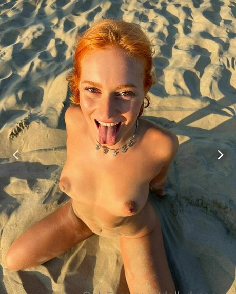 Dolly Dyson OnlyFans geleakte Pornografie