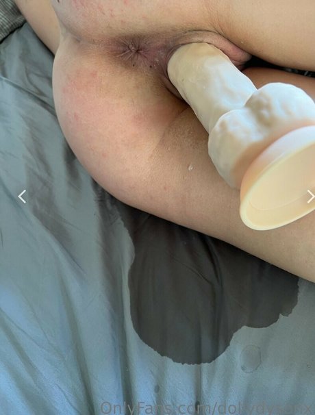 Dolly Dyson OnlyFans-Leak