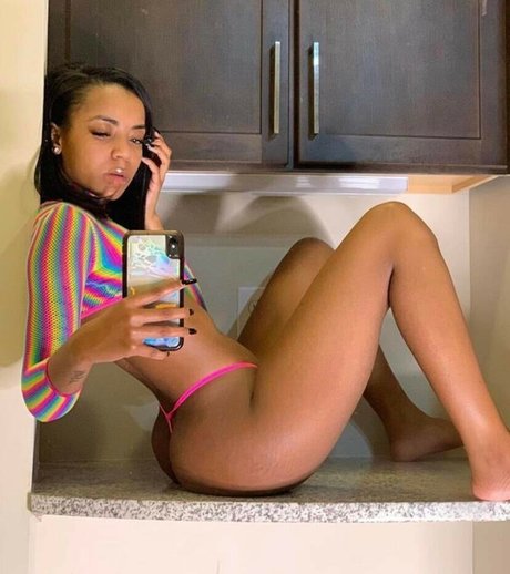 Darcii Moore Nacktbilder geleakt OnlyFans Aufgedeckt