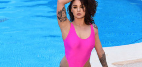 Mica Martinez Leaked OnlyFans XXX