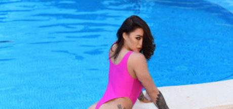 Mica Martinez OnlyFans kostenlos