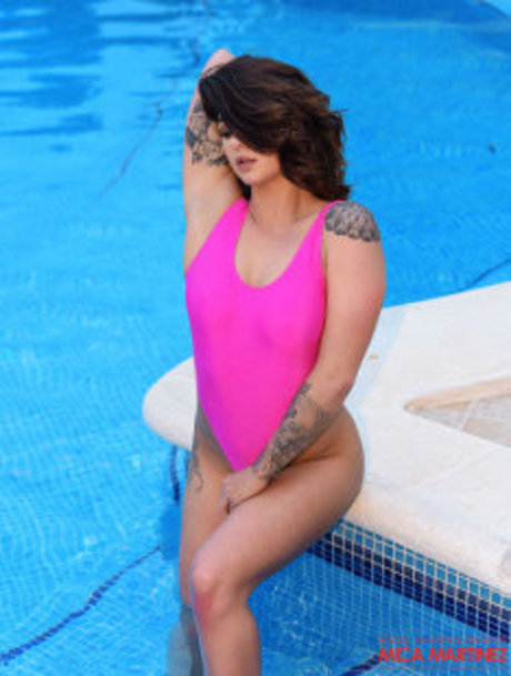 Mica Martinez OnlyFans Nackt Leaks