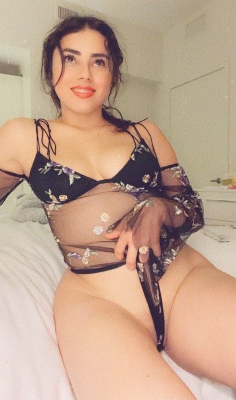 hollyoly OnlyFans-Bild