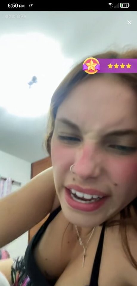 Vitoria j Leaks von Nacktbildern auf OnlyFans