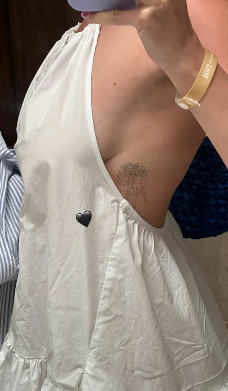 Martina Socrate OnlyFans-Bilder