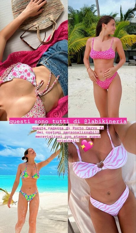 Martina Socrate Nackt geleakt OnlyFans