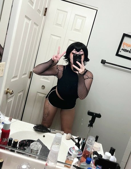 Sodamoskii OnlyFans Bilder