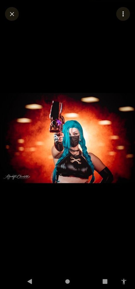 Sodamoskii OnlyFans-Model