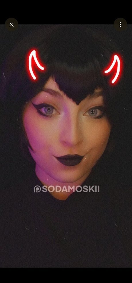 Sodamoskii OnlyFans Nacktbilder geleakt