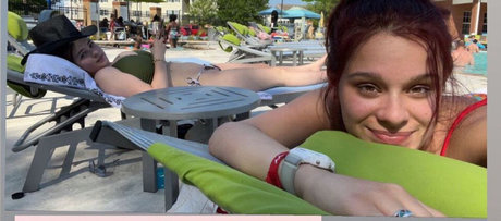 Riley F OnlyFans Leak