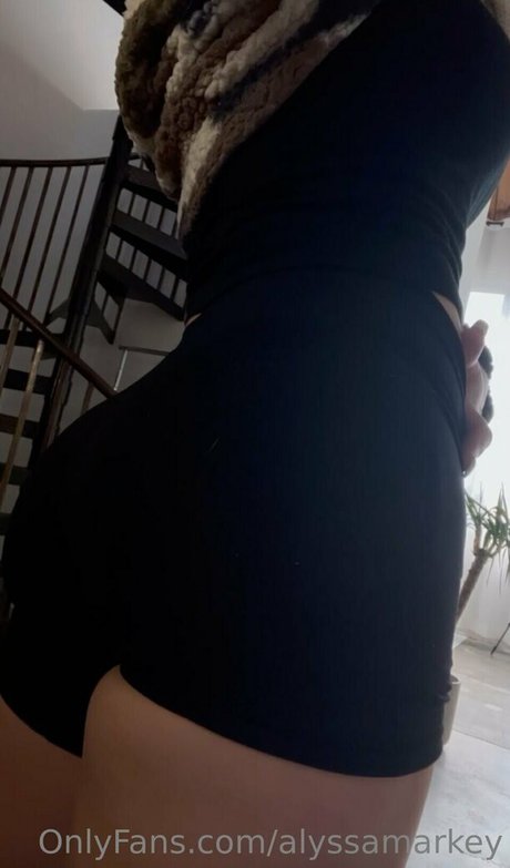 alyssamarkey OnlyFans XXX