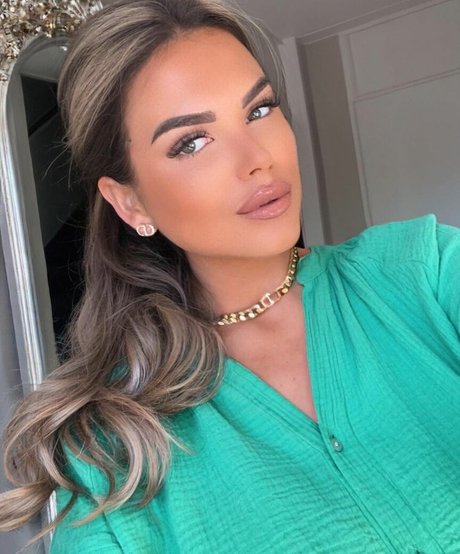 Nana Van Veghel Nur für Fans