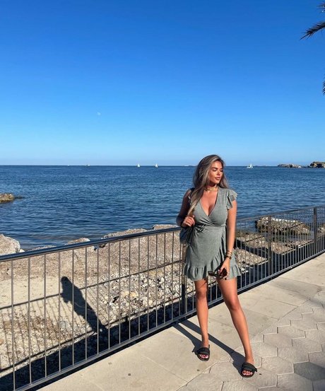 Nana Van Veghel OnlyFans gratis