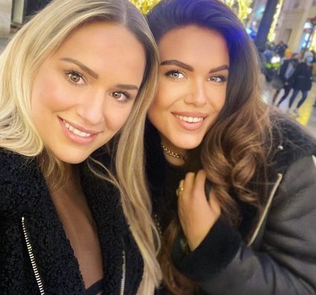 Nana Van Veghel Nacktbilder von OnlyFans