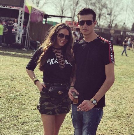 Nana Van Veghel Füße OnlyFans