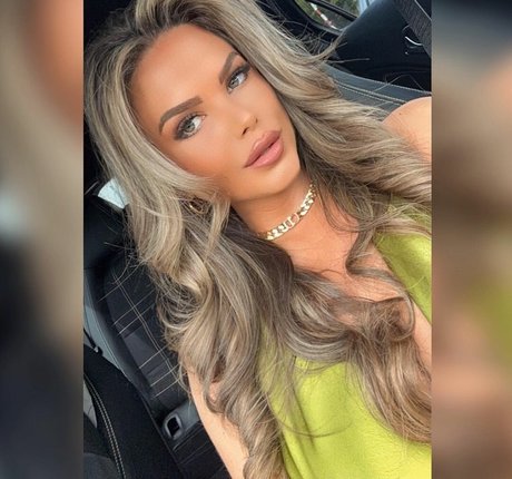 Nana Van Veghel Leaked OnlyFans Bilder