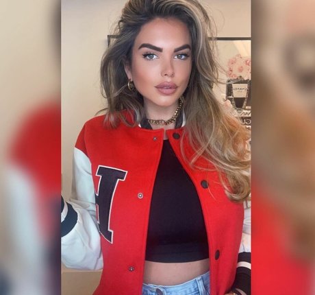 Nana Van Veghel OnlyFans geleakte Bilder