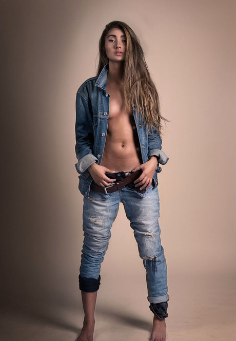 Paige Palmari Leaked OnlyFans XXX