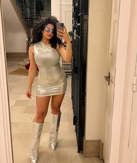 Anna Maria NurlyFans-Pornos