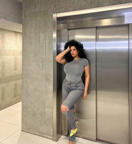 Anna Maria Nacktbilder von OnlyFans