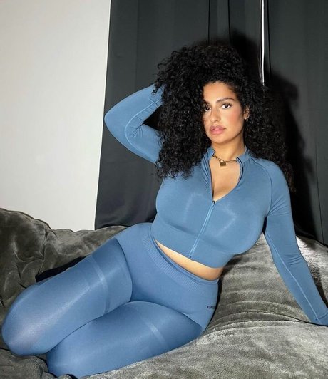 Anna Maria OnlyFans-Leaks