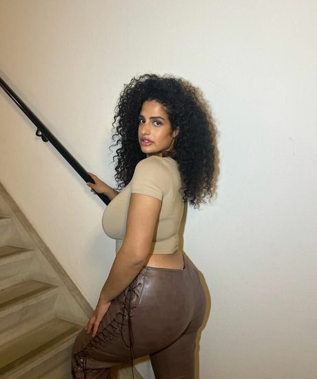 Anna Maria OnlyFans Sex Leak