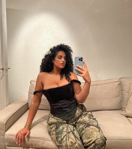 Anna Maria OnlyFans Leak