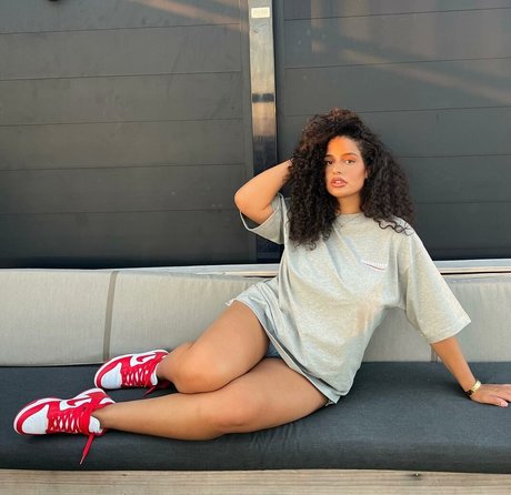 Anna Maria Nacktbilder von OnlyFans geleakt