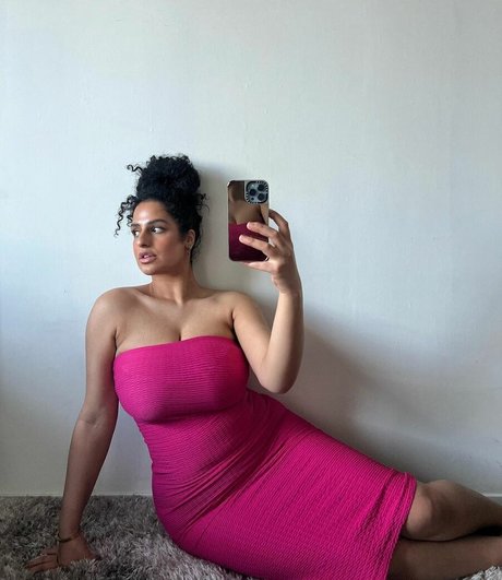 Anna Maria Leaked Porn OnlyFans