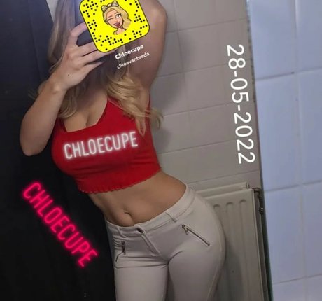 chloecupe Neuer OnlyFans Leak