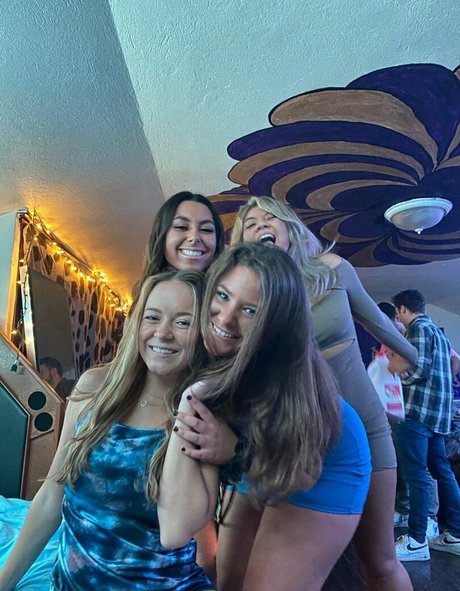 Dana S Nacktbilder von OnlyFans geleakt