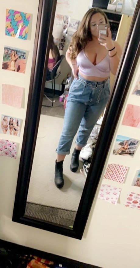 Dana S Kostenlose OnlyFans-Inhalte