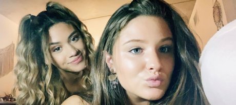 Dana S Nacktbilder auf OnlyFans