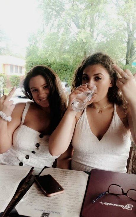 Dana S Nacktbilder von OnlyFans geleakt