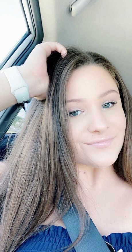 Dana S Nacktbilder von OnlyFans